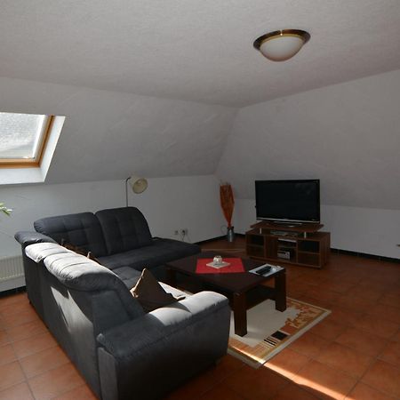 Ferienwohnung Spaeth Ludwigswinkel Exterior foto