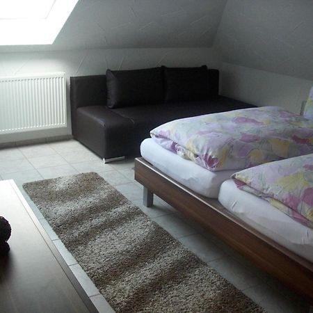 Ferienwohnung Spaeth Ludwigswinkel Exterior foto